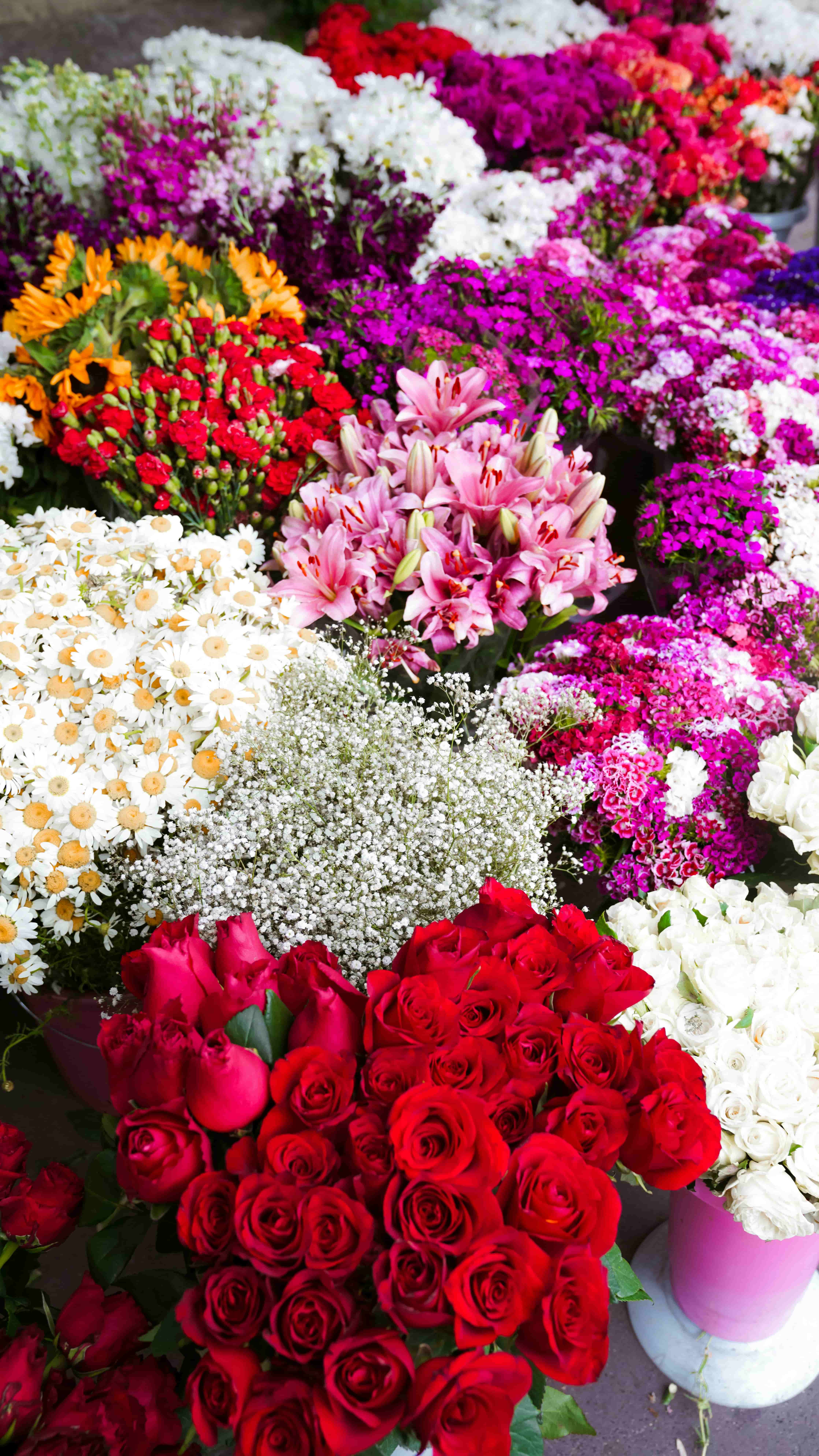 Sympathy and Tribute Florals
