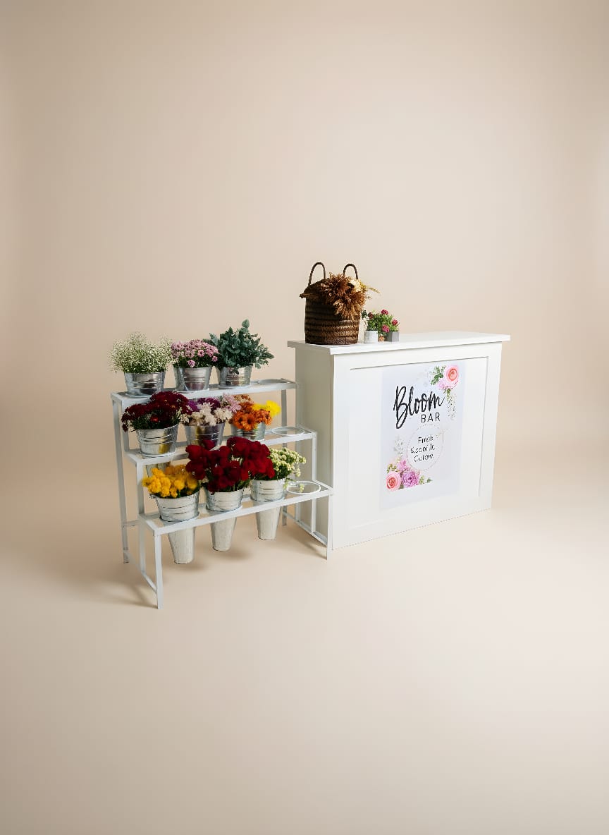 Event and Wedding Florals