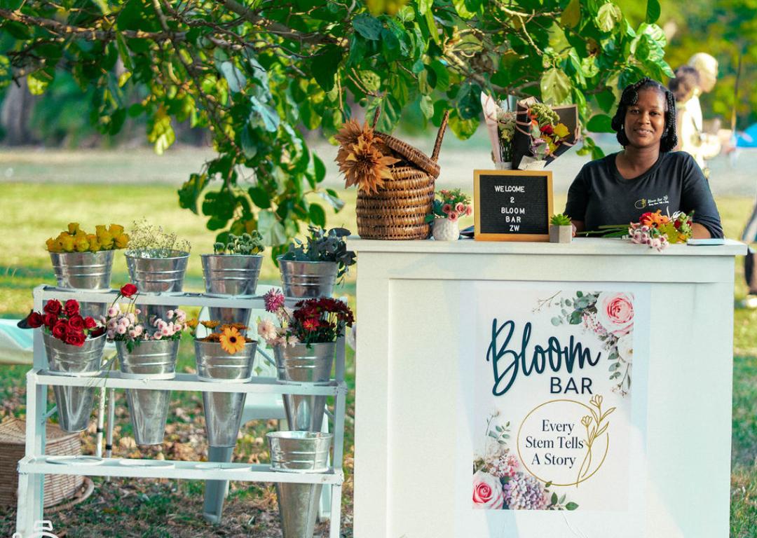 Florist Designer